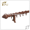 28mm elegant designer curtain rods